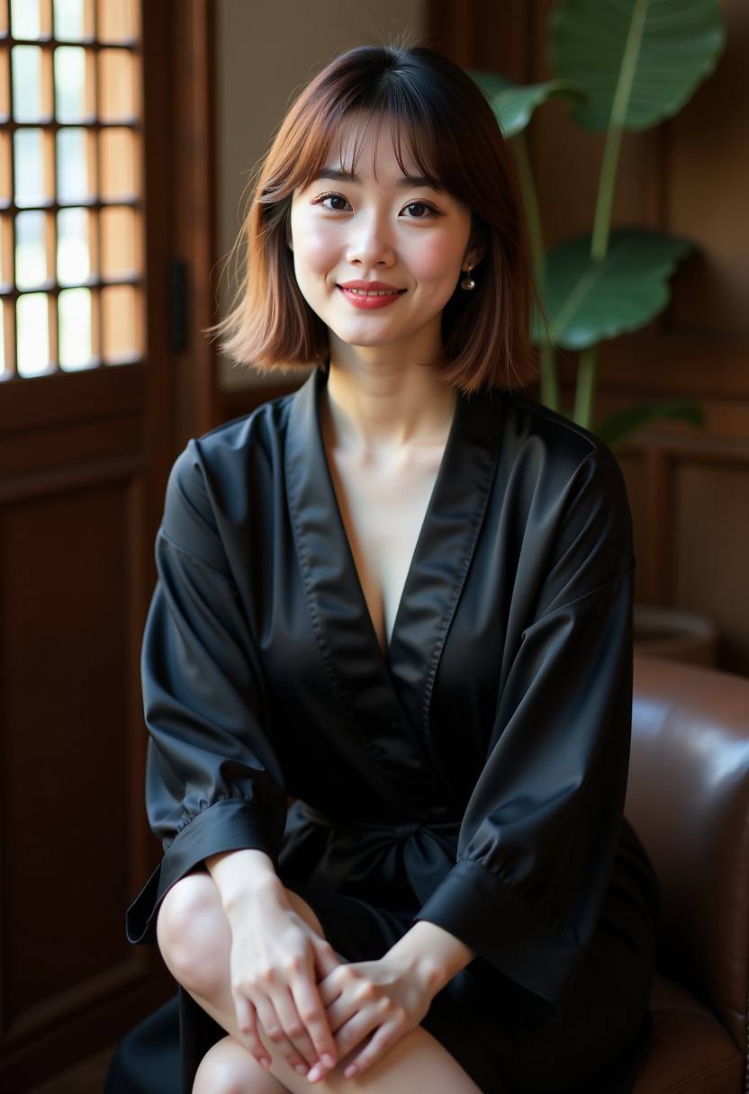 浮生花开时