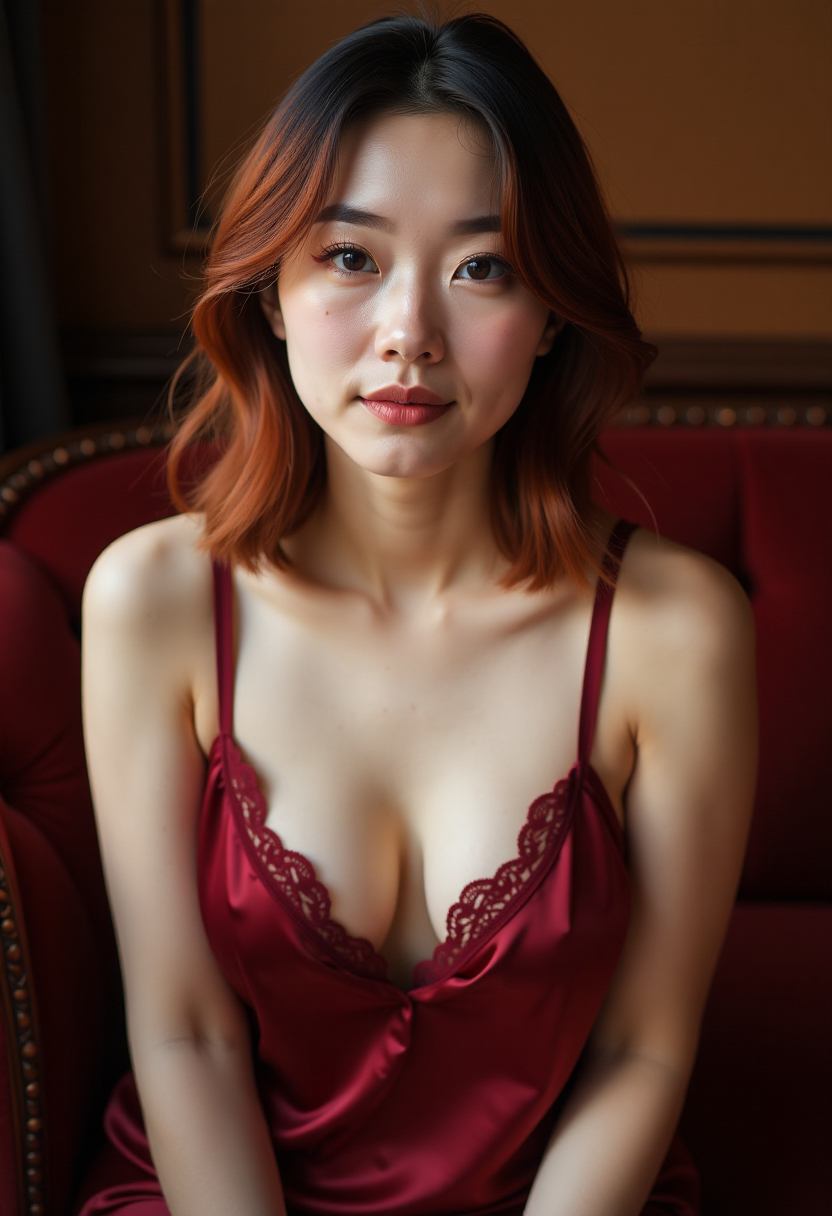 花落宫廷错流年