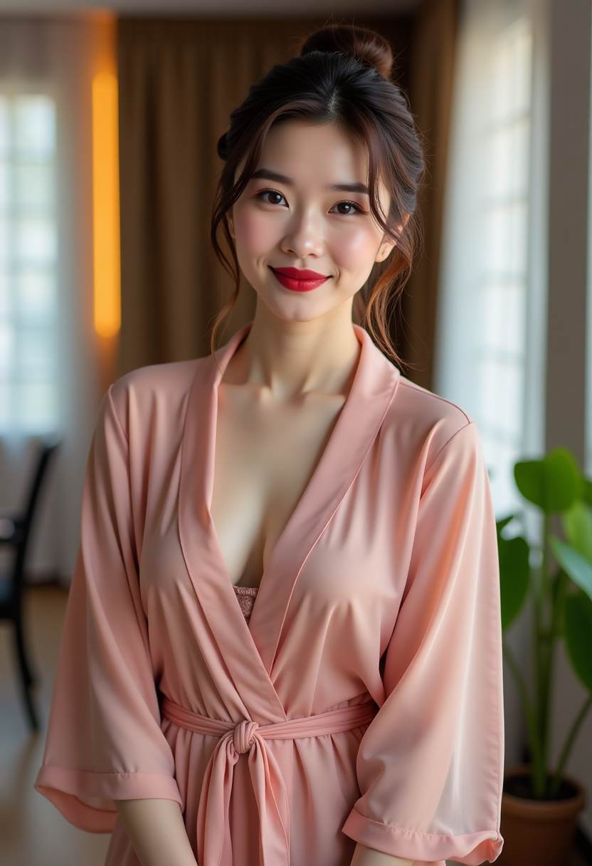 锦绣风华录